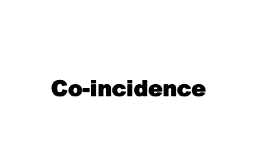 GOD-incidence, only!
